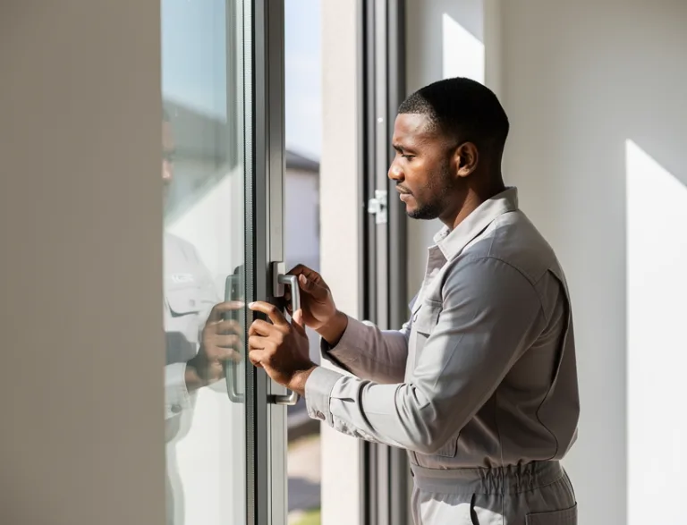 Fensterbau Service in Eimsbuettel